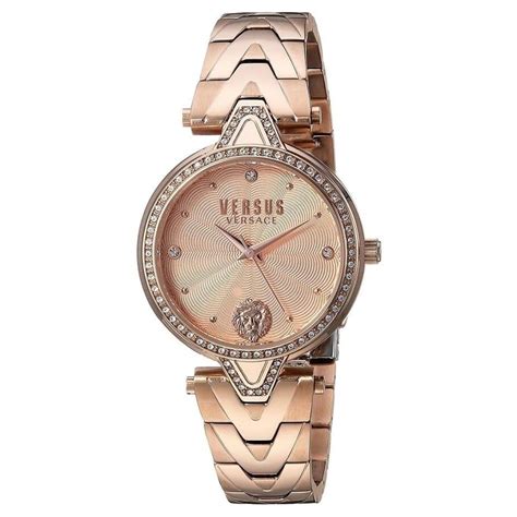 versus versace nome modello vspci3717|VERSUS Analog Watch .